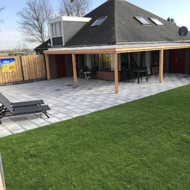 Huis 65 m²