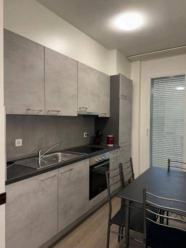 Ferienwohnung Bellinzona