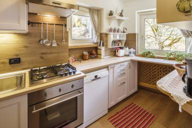 Appartement 120 m²