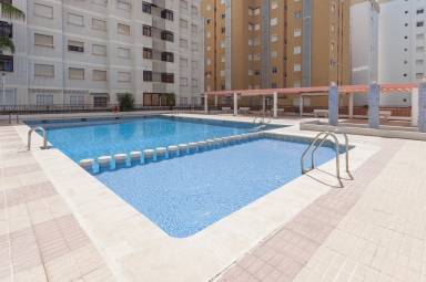 Appartement Gandia