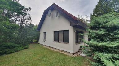 Ferienhaus Szántód