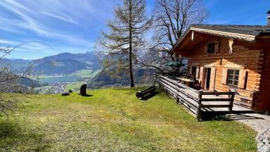 60 m² Ferienhaus