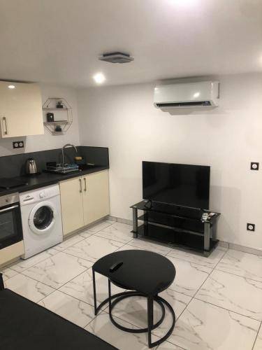 Appartement Tremblay-en-France