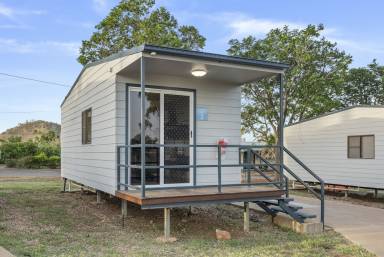 Resort Mount Isa