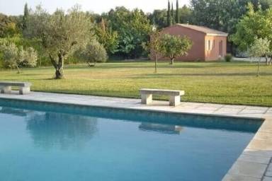 Villa  L'Isle-sur-la-Sorgue