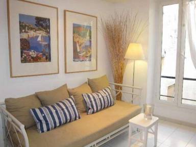 Appartement  Saint-Jean-Cap-Ferrat