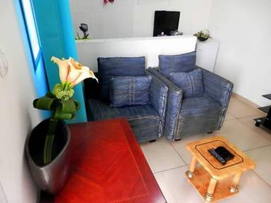 Aparthotel  Libreville