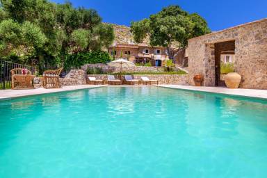 245 m² Villa