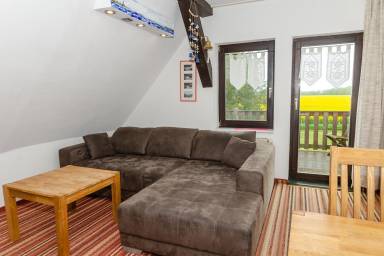 Ferienwohnung Schaprode