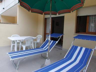 Appartement  Lido degli Estensi