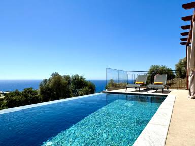 48 m² Villa