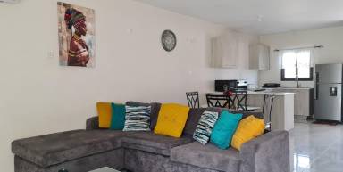 Apartment Discovery Bay