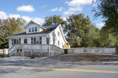 House Chincoteague Island