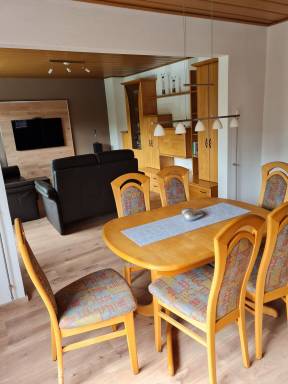 Ferienwohnung Lippstadt