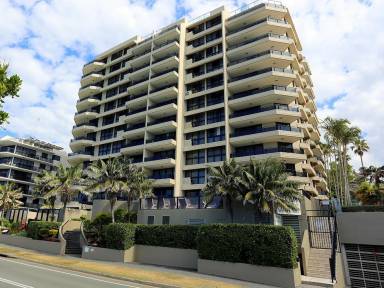 Resort Noosaville