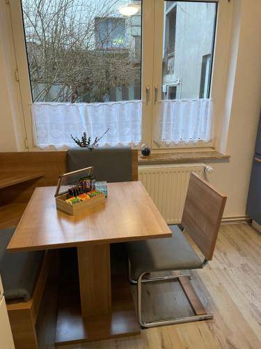 Ferienwohnung Bremerhaven