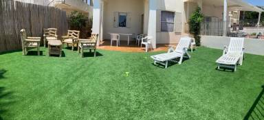 Appartamento vacanza 65 m²