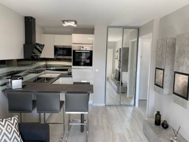 Ferienwohnung Cabourg