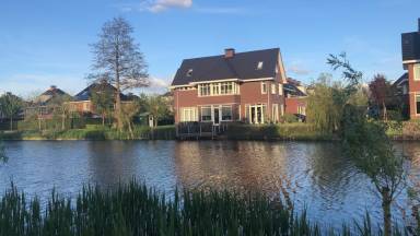 Villa Leiden