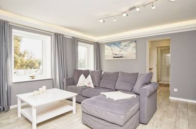 79 m² Apartament