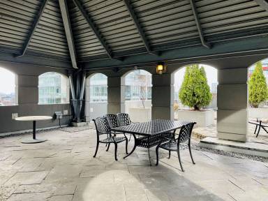 Appartement 93 m²