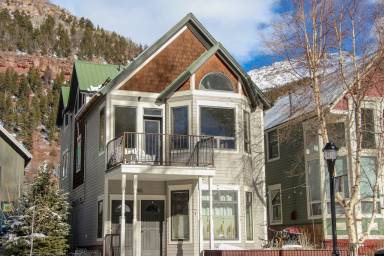 House Telluride