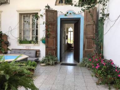 Accommodation  Nazareth