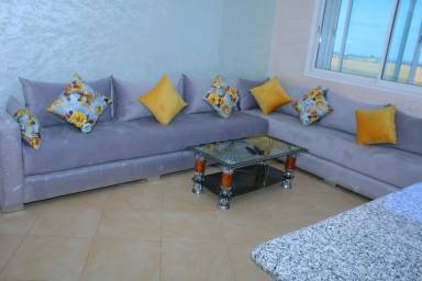 Appartement Bouznika