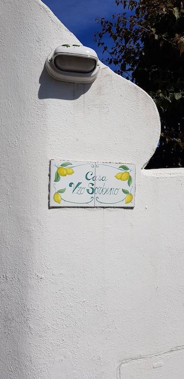 Villa  Ischia