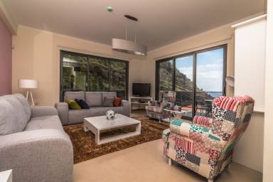 Ferienhaus Ribeira Brava
