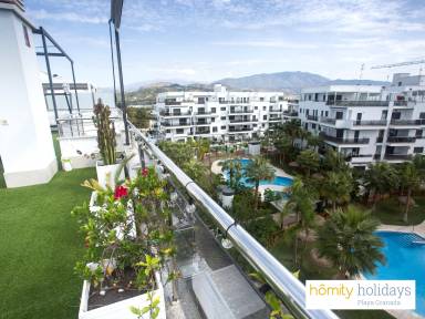 Apartamento de 87 m²
