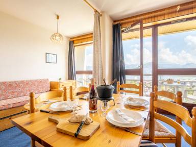 Appartement La Toussuire