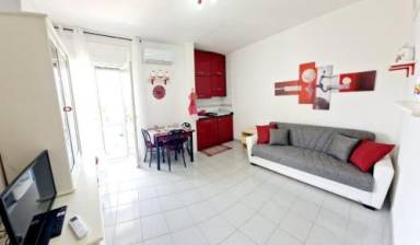 Apartament Madonna della Croce
