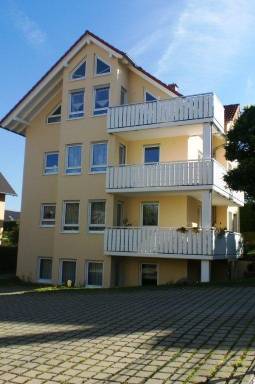 Apartment  Sobrigau