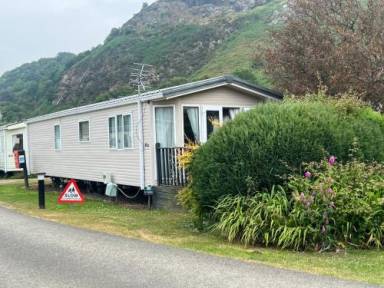 Holiday park Conwy