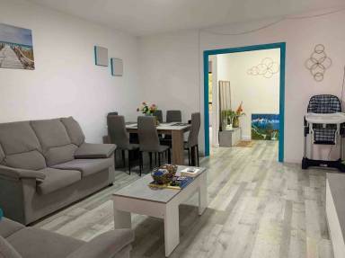 Apartment Alicante
