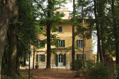 Casa a Casciana Terme Lari con piscina e barbecue