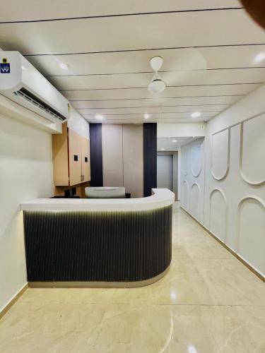 hotel sulin prahladnagar