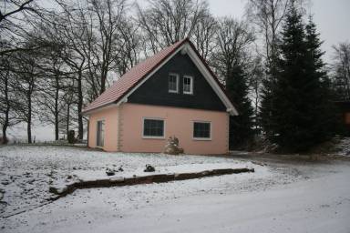 Landhaus Sellerich