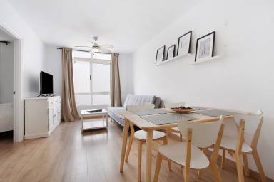 Ferienwohnung  Jandía