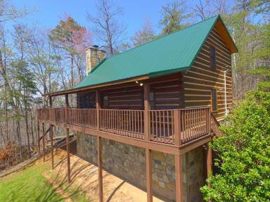 167 m² Cabin