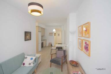 Apartamento Priego de Córdoba