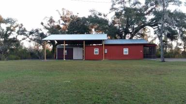 Cabin Donalsonville