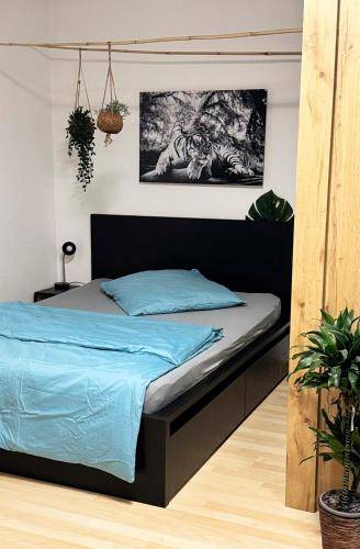 Ferienwohnung Saarbrücken