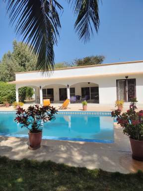 Villa de 250 m²