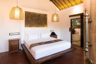 Logement Gili Indah