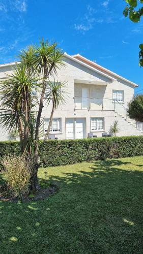 Apartamento A Lanzada