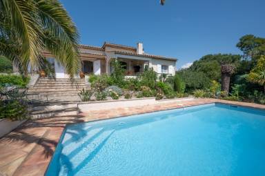 Villa Saint-Tropez