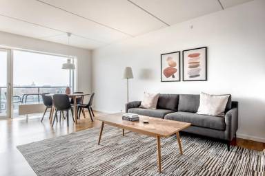 Vacation Rentals and Apartments in Copenhagen - Wimdu