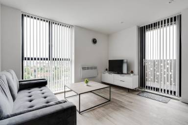 Apartment Liverpool